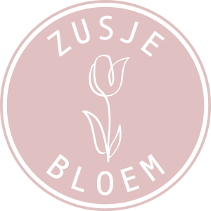 Zusjebloem